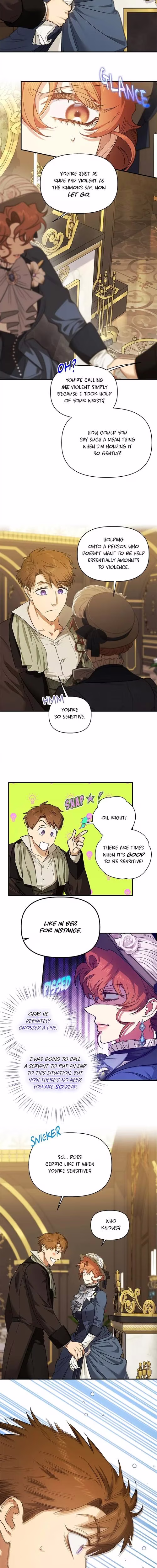 For Better or for Worse - Chapter 91 - Part 7