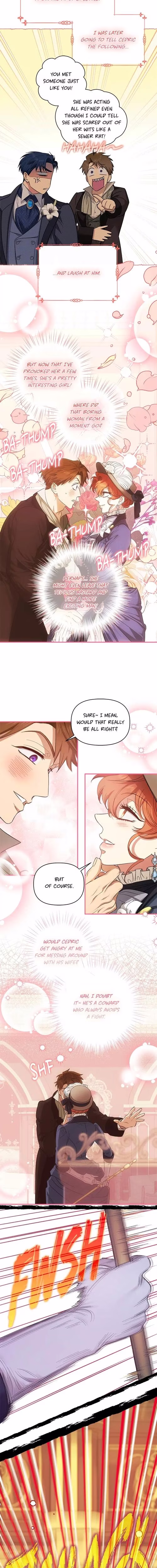 For Better or for Worse - Chapter 91 - Part 9