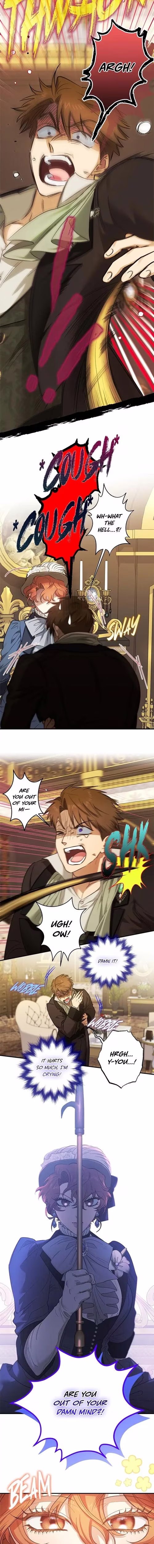 For Better or for Worse - Chapter 91 - Part 10