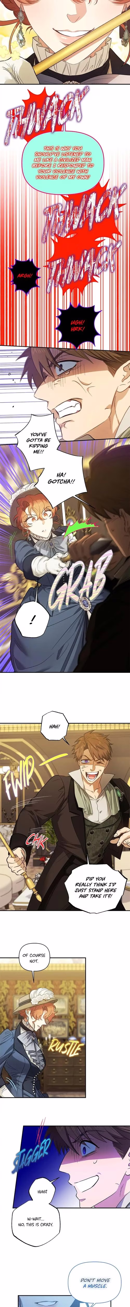 For Better or for Worse - Chapter 91 - Part 11