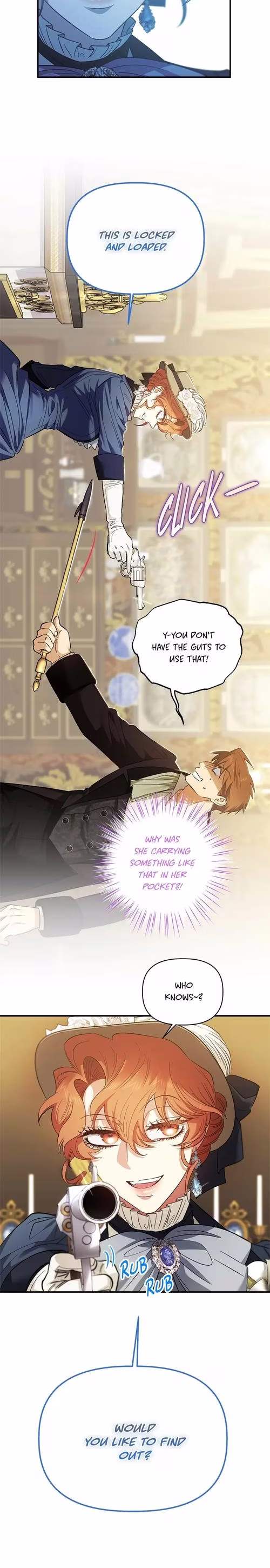 For Better or for Worse - Chapter 91 - Part 12