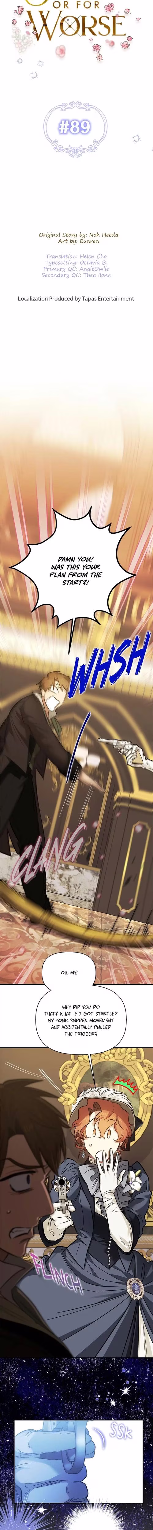 For Better or for Worse - Chapter 92 - Part 3