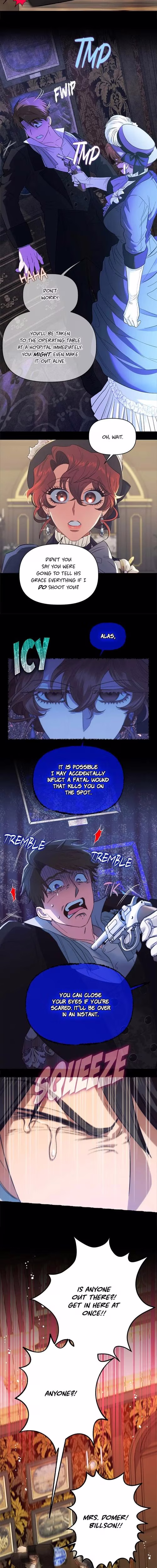 For Better or for Worse - Chapter 92 - Part 7