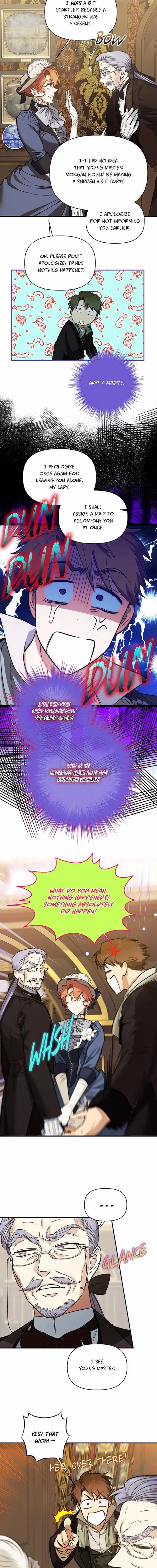 For Better or for Worse - Chapter 92 - Part 9