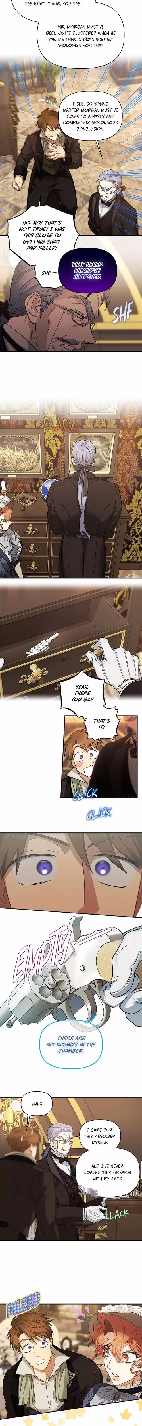 For Better or for Worse - Chapter 92 - Part 12