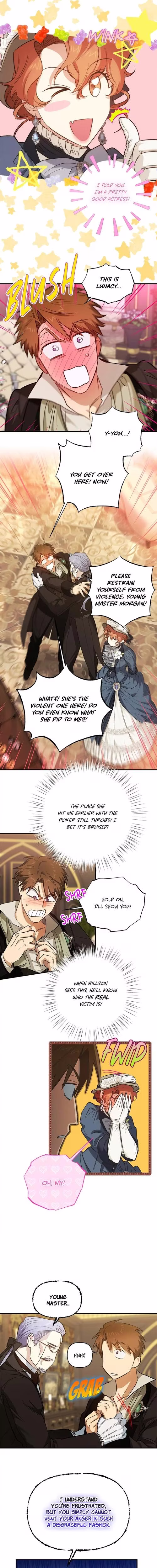 For Better or for Worse - Chapter 92 - Part 13