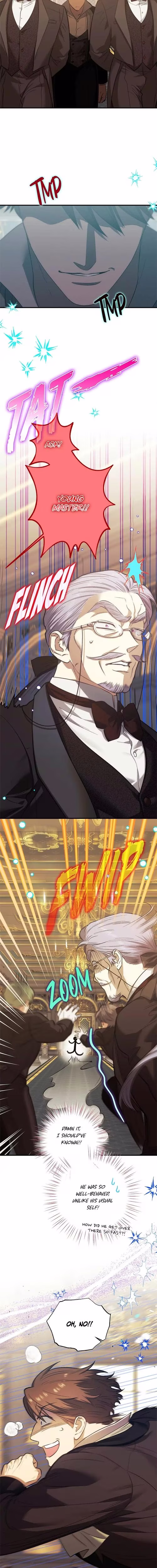 For Better or for Worse - Chapter 93 - Part 3