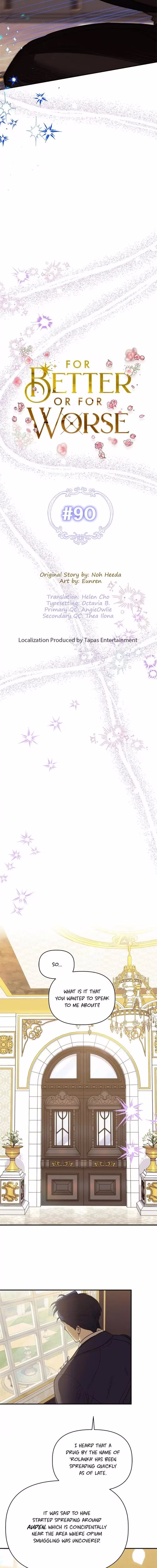 For Better or for Worse - Chapter 93 - Part 4