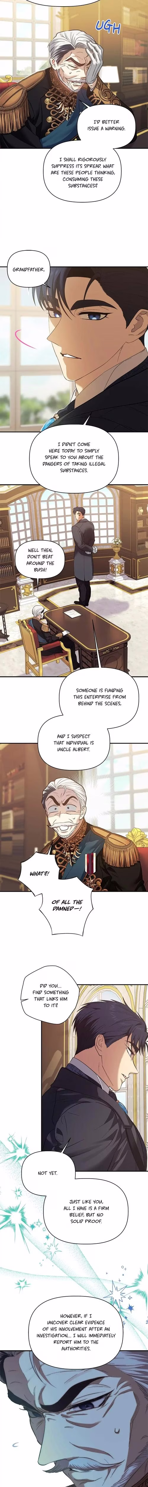 For Better or for Worse - Chapter 93 - Part 5