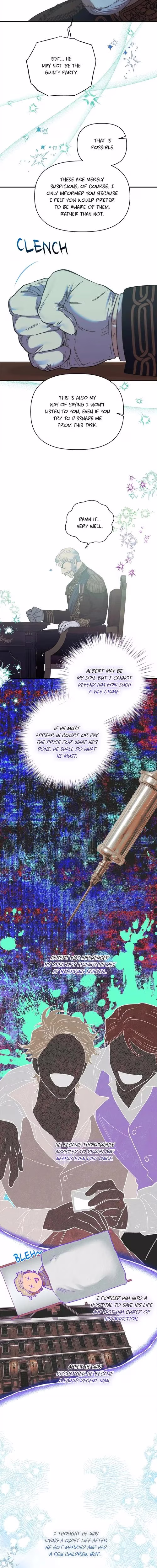 For Better or for Worse - Chapter 93 - Part 6