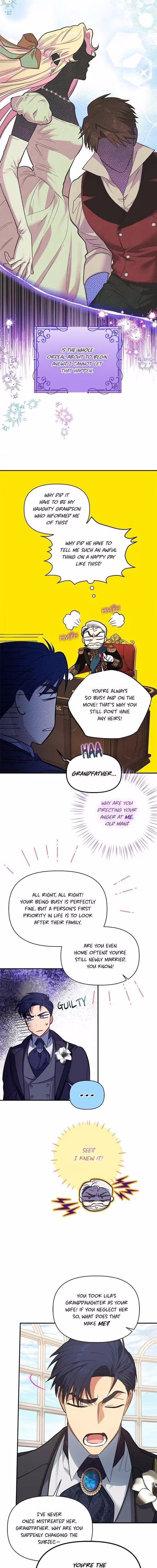 For Better or for Worse - Chapter 93 - Part 7