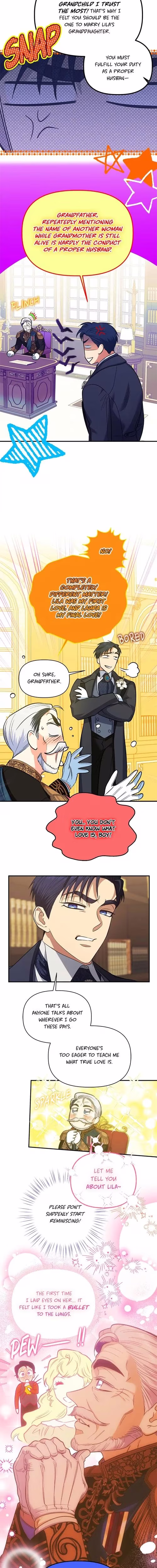 For Better or for Worse - Chapter 93 - Part 8