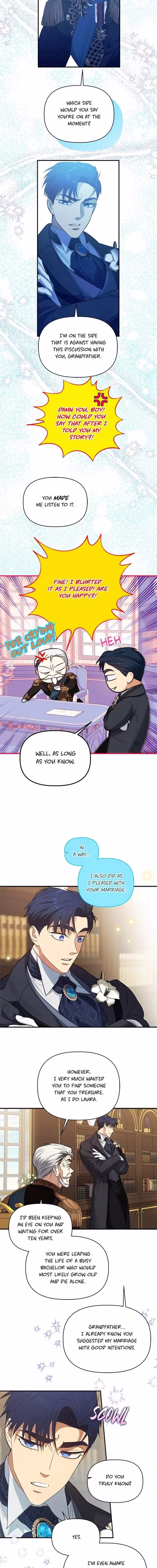 For Better or for Worse - Chapter 93 - Part 11