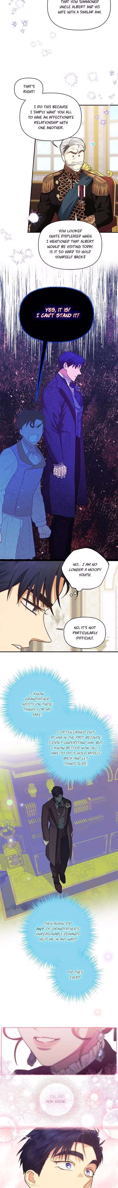 For Better or for Worse - Chapter 93 - Part 12