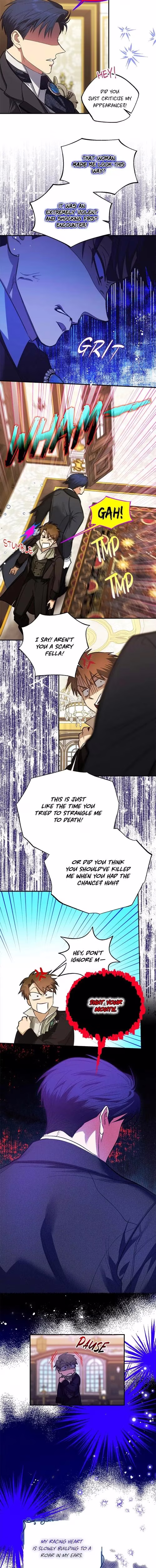 For Better or for Worse - Chapter 94 - Part 3