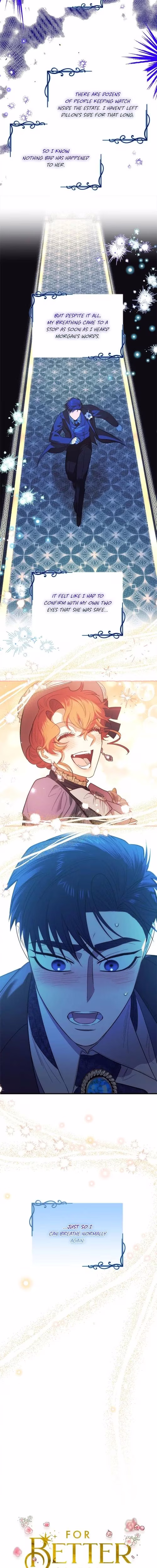 For Better or for Worse - Chapter 94 - Part 4