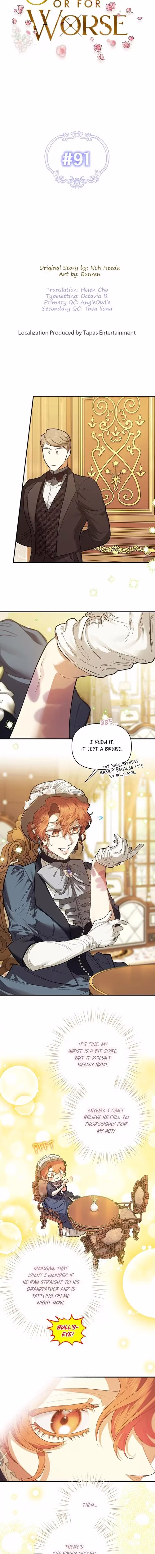 For Better or for Worse - Chapter 94 - Part 5