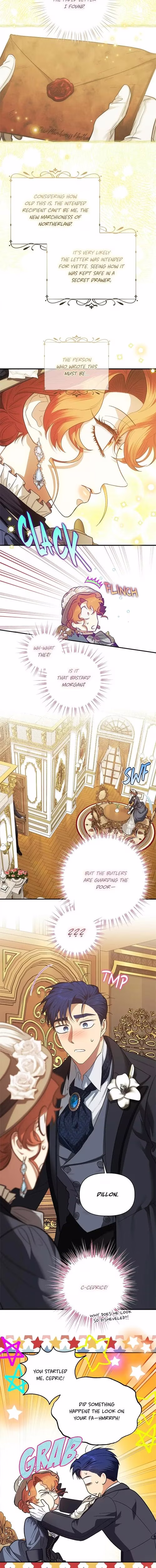 For Better or for Worse - Chapter 94 - Part 6