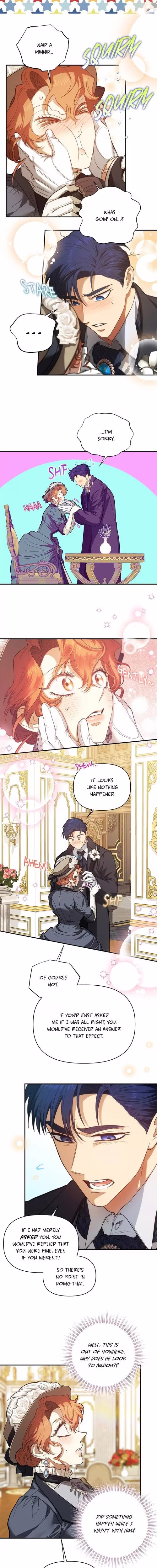 For Better or for Worse - Chapter 94 - Part 7