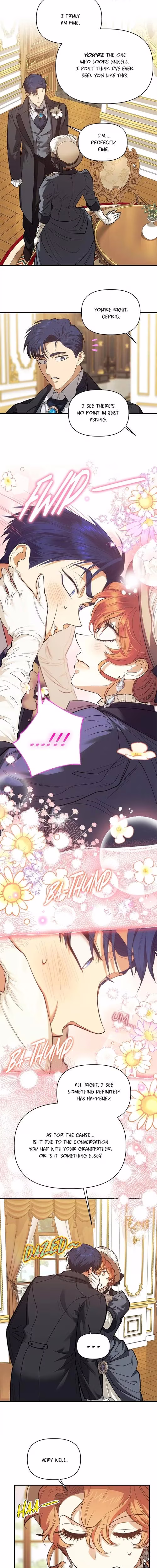 For Better or for Worse - Chapter 94 - Part 8