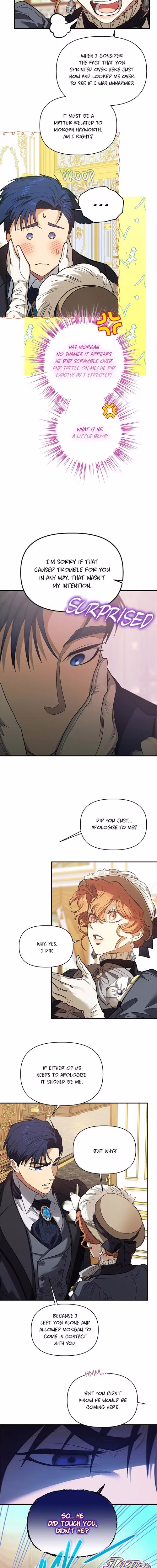 For Better or for Worse - Chapter 94 - Part 9