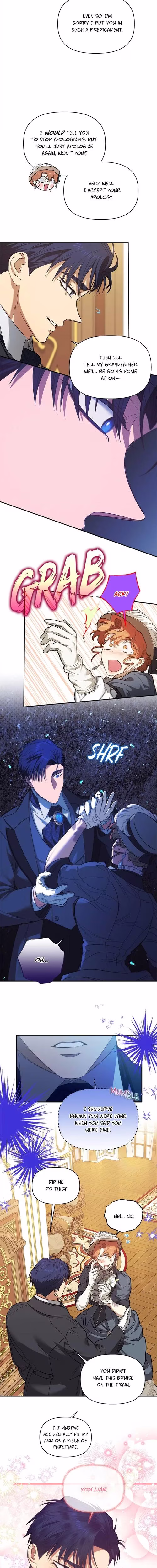 For Better or for Worse - Chapter 94 - Part 12