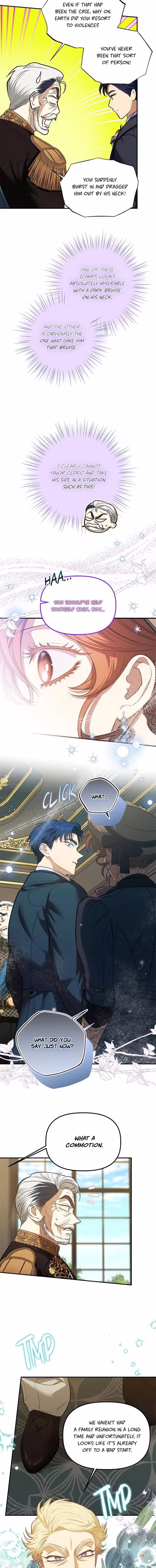 For Better or for Worse - Chapter 95 - Part 3