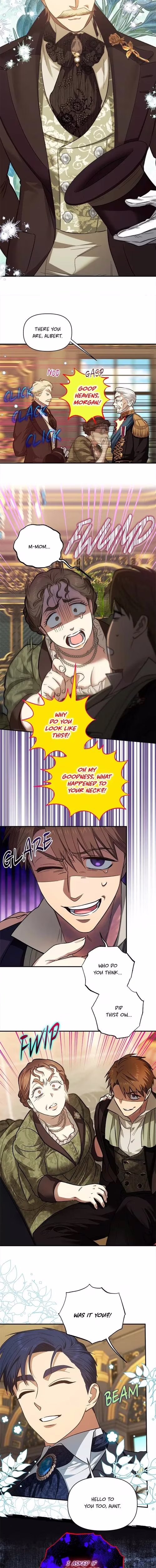 For Better or for Worse - Chapter 95 - Part 4