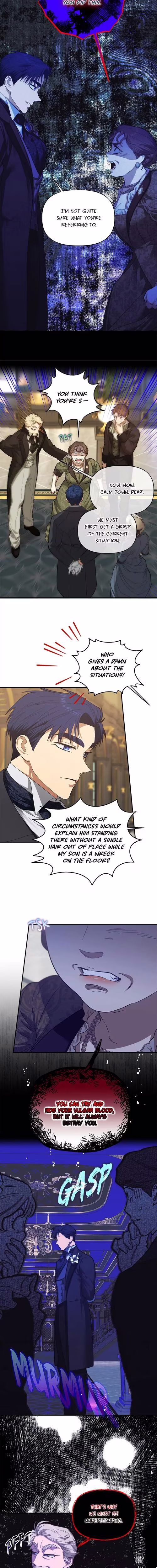 For Better or for Worse - Chapter 95 - Part 5