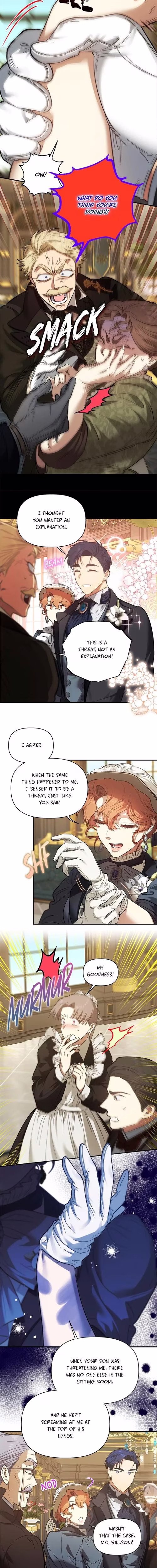 For Better or for Worse - Chapter 95 - Part 7