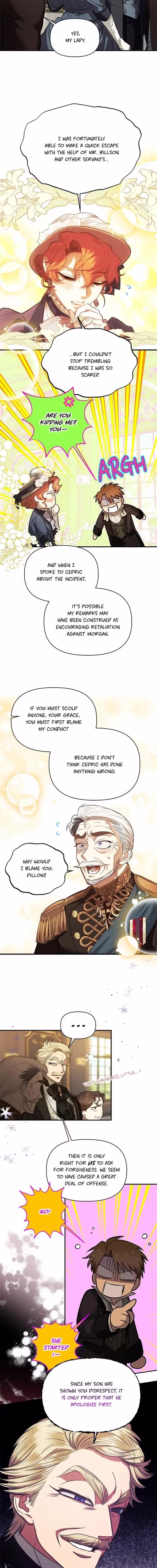 For Better or for Worse - Chapter 95 - Part 8