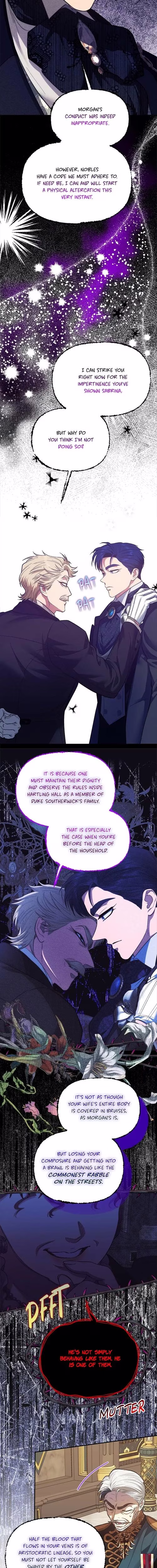 For Better or for Worse - Chapter 95 - Part 9