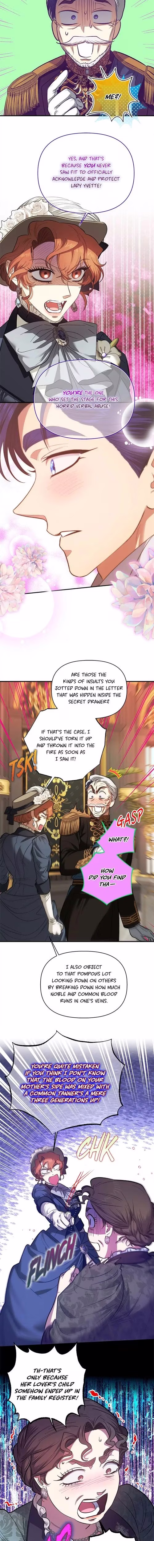 For Better or for Worse - Chapter 95 - Part 12