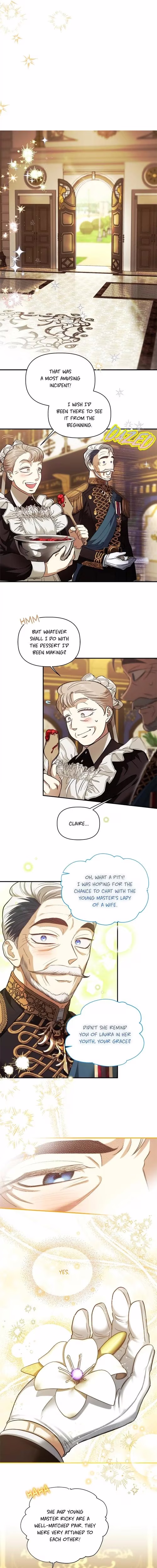 For Better or for Worse - Chapter 96 - Part 3