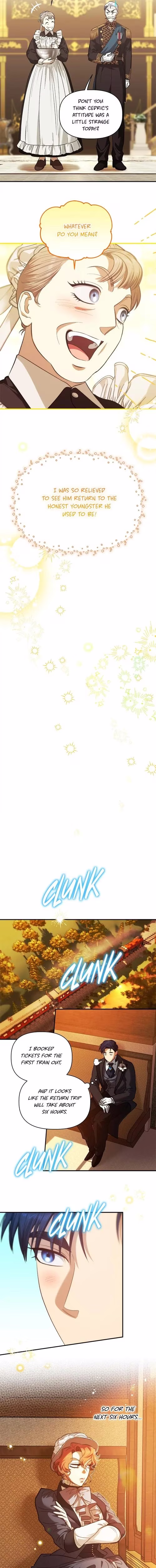 For Better or for Worse - Chapter 96 - Part 4