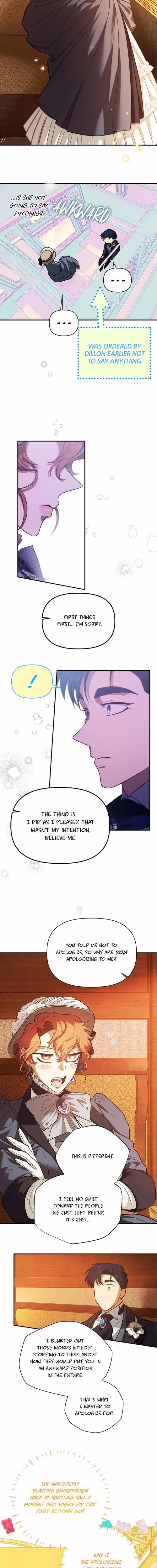 For Better or for Worse - Chapter 96 - Part 5