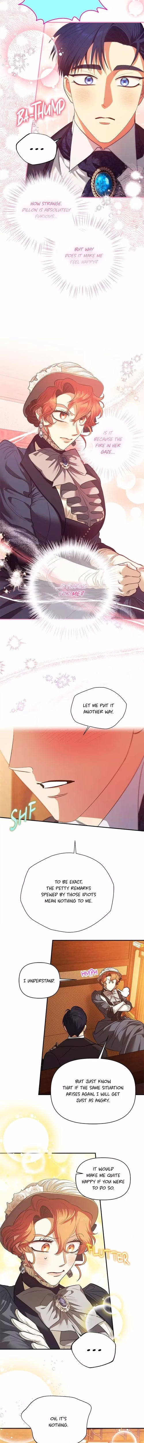 For Better or for Worse - Chapter 96 - Part 7