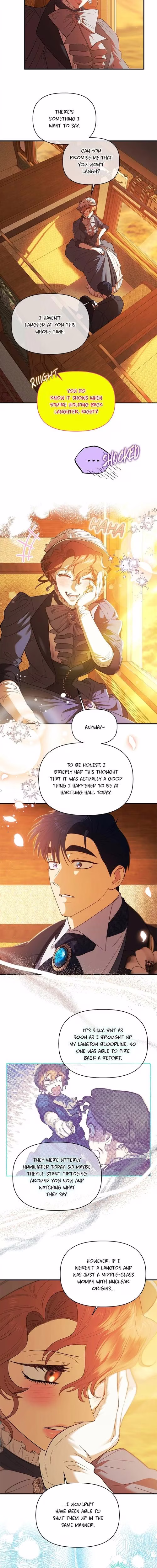 For Better or for Worse - Chapter 96 - Part 9