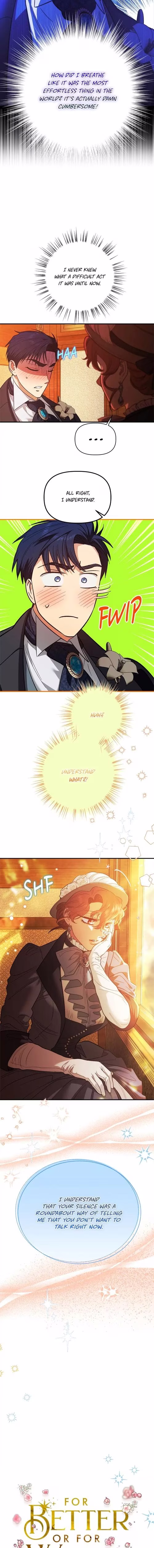 For Better or for Worse - Chapter 97 - Part 3