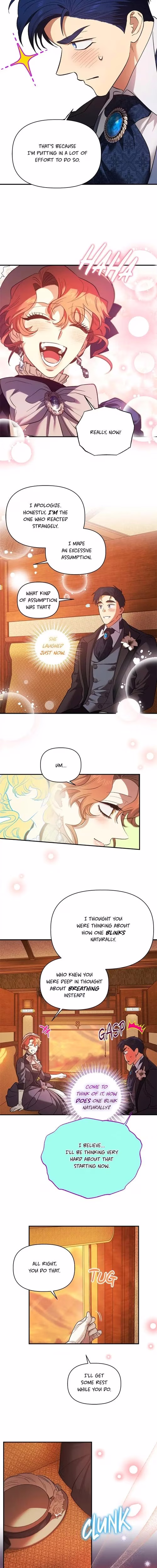 For Better or for Worse - Chapter 97 - Part 6