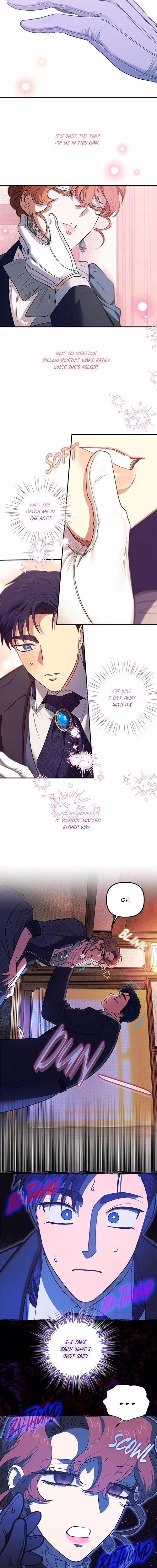 For Better or for Worse - Chapter 97 - Part 10