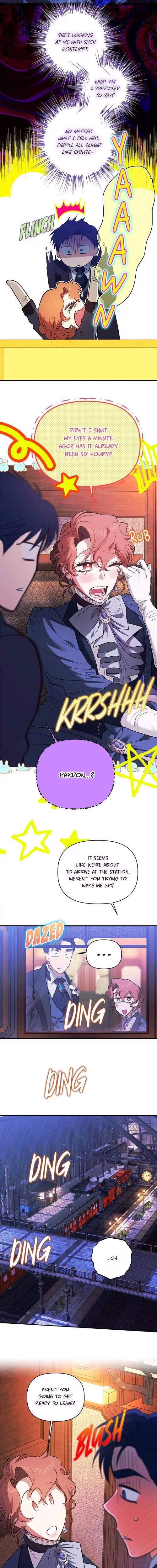 For Better or for Worse - Chapter 97 - Part 11