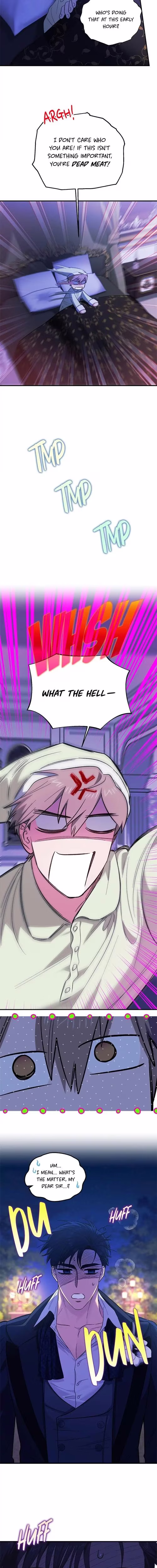 For Better or for Worse - Chapter 97 - Part 13