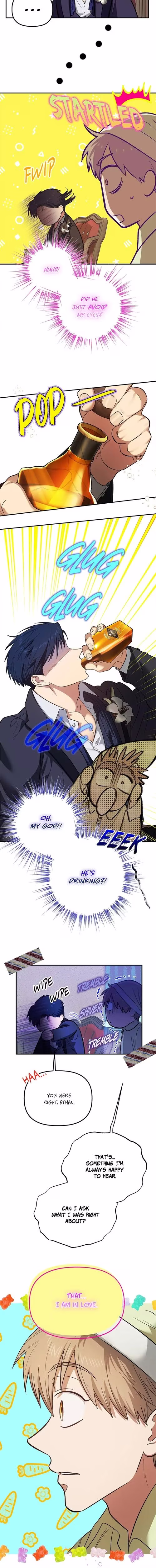 For Better or for Worse - Chapter 98 - Part 3