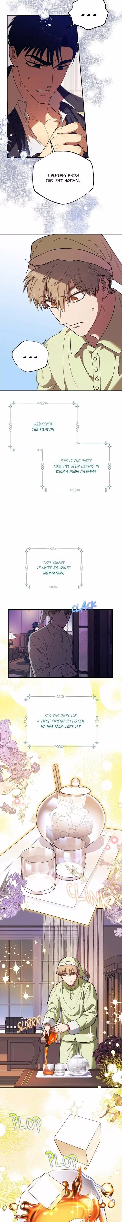 For Better or for Worse - Chapter 98 - Part 6