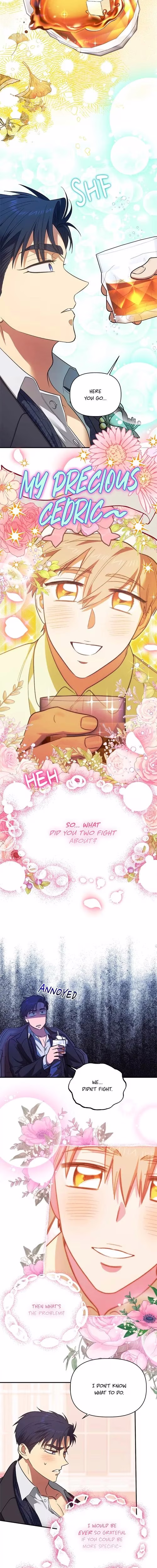 For Better or for Worse - Chapter 98 - Part 7