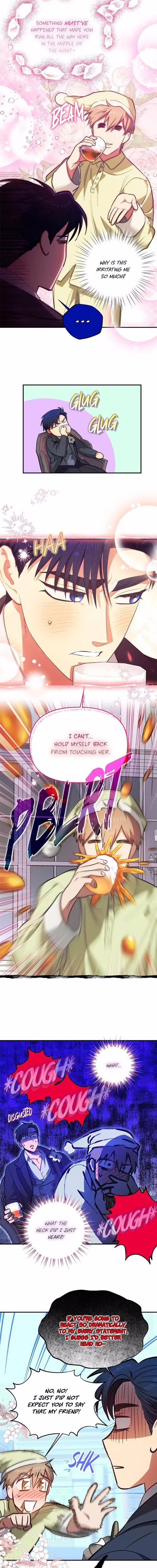 For Better or for Worse - Chapter 98 - Part 8