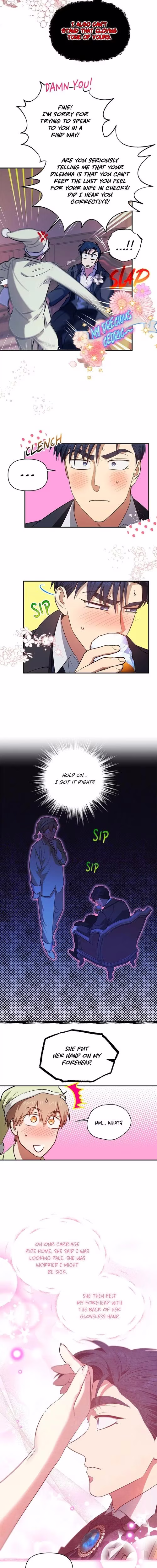 For Better or for Worse - Chapter 98 - Part 9