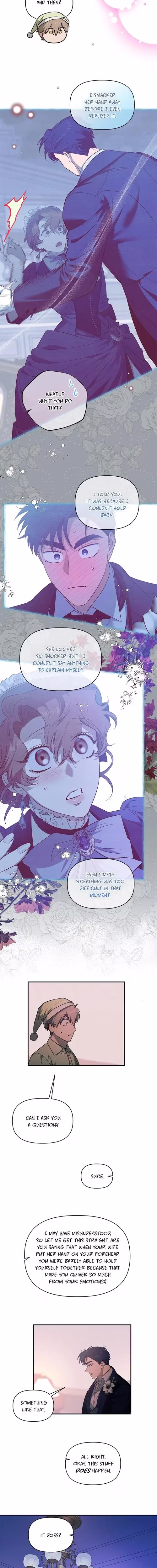 For Better or for Worse - Chapter 98 - Part 10