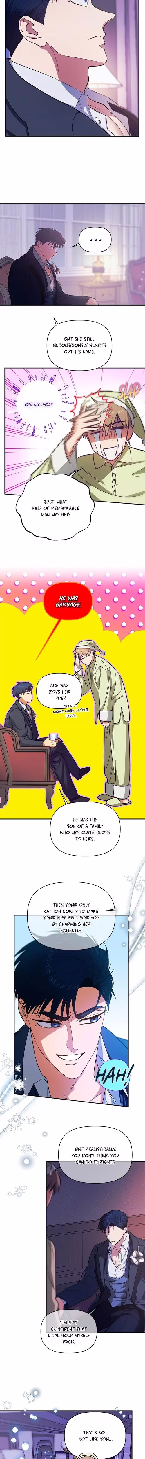 For Better or for Worse - Chapter 99 - Part 3